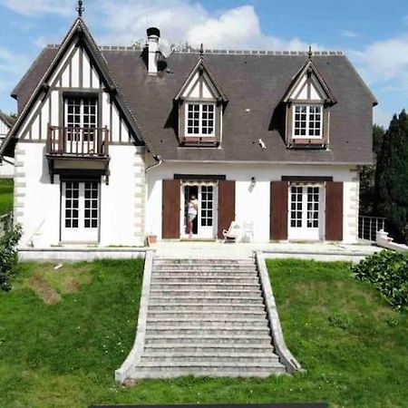Villa Bonaparte Тук Екстериор снимка